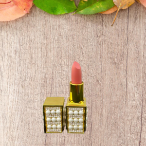 Gold Pearl No.1 Pink Caviar