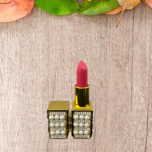 Gold No. 4 New York Pink