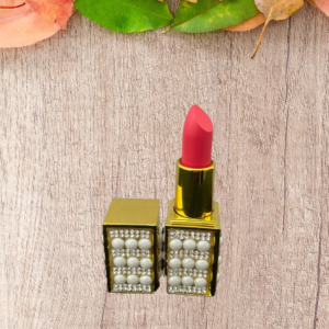Gold Pearl No. 6 Hot Pink